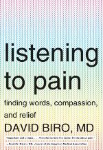 Listening to Pain