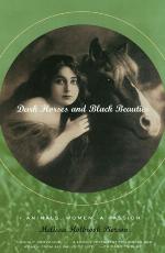 Dark Horses and Black Beauties