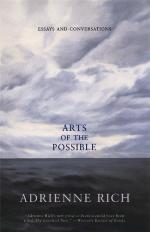 Arts of the Possible