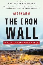 The Iron Wall