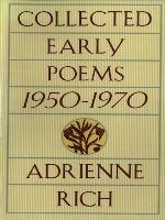 Collected Early Poems