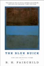 The Blue Buick: New and Selected Poems