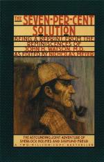 The Seven-Per-Cent Solution
