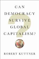 Can Democracy Survive Global Capitalism?
