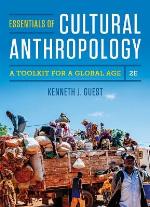 Essentials of Cultural Anthropology