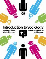 Introduction to Sociology (Seagull Eleventh Edition)