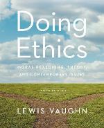 Doing Ethics