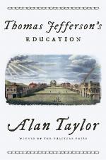 Thomas Jefferson's Education