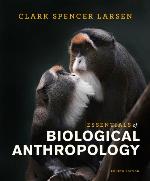 Essentials of Biological Anthropology