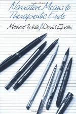 Narrative Means to Therapeutic Ends