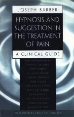 Hypnosis and Suggestion in the Treatment of Pain