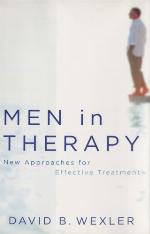 Men in Therapy