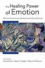 The Healing Power of Emotion
