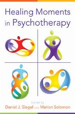 Healing Moments in Psychotherapy