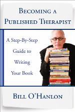 Becoming a Published Therapist