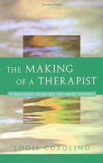 The Making of a Therapist