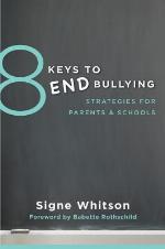 8 Keys to End Bullying