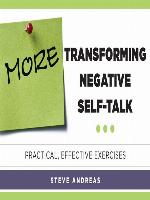 More Transforming Negative Self-Talk