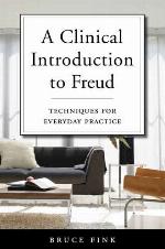 A Clinical Introduction to Freud