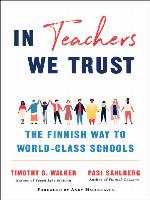 In Teachers We Trust