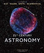 21st Century Astronomy