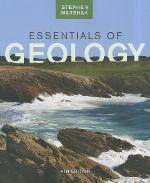 Essentials of Geology with Access Code
