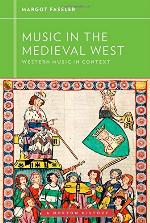 Music in the Medieval West