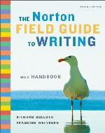 The Norton Field Guide to Writing with Handbook, Second Edition