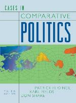 Cases in Comparative Politics