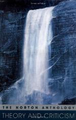 The Norton Anthology of Theory and Criticism