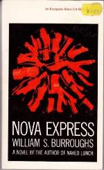 Nova Express