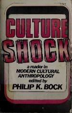 Culture Shock
