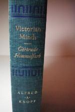 Victorian Minds