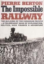 The Impossible Railway