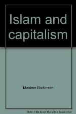 Islam and Capitalism