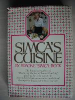 Simca's Cuisine