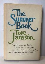 The Summer Book (English and Swedish Edition)