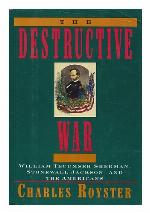 The Destructive War