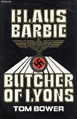 Klaus Barbie, the Butcher of Lyons