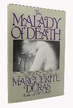 The Malady of Death (English and French Edition)
