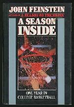 A Season Inside: One Year in College Basketball