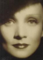 Marlene Dietrich
