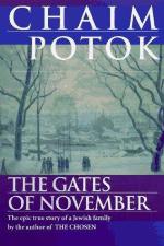 The Gates of November