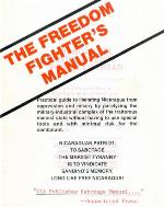 The Freedom Fighter's Manual
