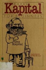 Marx's Kapital for Beginners