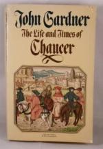 The Life and Times of Chaucer
