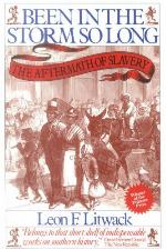 Been in the Storm So Long