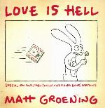 Love Is Hell