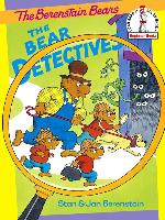 The Bear Detectives