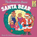 The  Berenstain Bears Meet Santa Bear